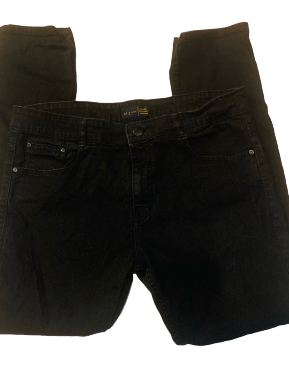Day & Age Sz 34W* 30L Men Denim Jeans
